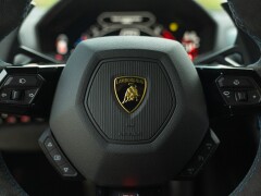 Lamborghini HURACAN TECNICA 