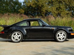 Porsche 964 (911) TURBO 