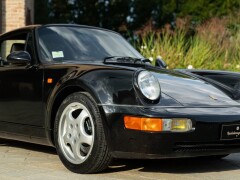 Porsche 964 (911) TURBO 