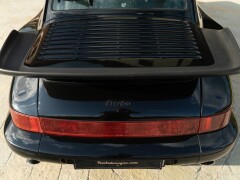 Porsche 964 (911) TURBO 