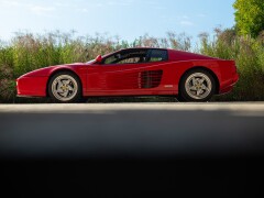 Ferrari 512 M                     