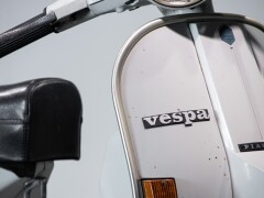 Piaggio VESPA 125 PX   