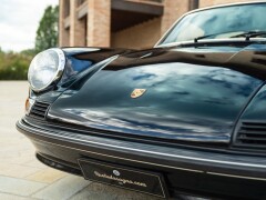 Porsche 911 S 2.4 TARGA 