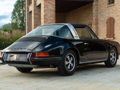 Porsche 911 S 2.4 TARGA 