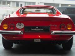 Ferrari DINO 246 GT 