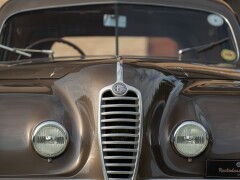 Alfa Romeo 6C 2500 SS AERLUX TOURING 