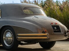 Alfa Romeo 6C 2500 SS AERLUX TOURING 