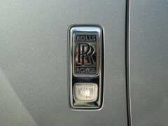 Rolls Royce Ghost 