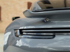 Porsche 992 (911) TURBO S 