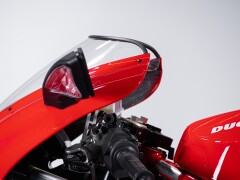 Ducati DESMOSEDICI RR 