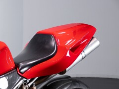 Ducati 916 MONOPOSTO 