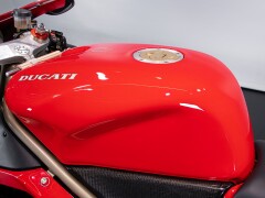 Ducati 916 MONOPOSTO      