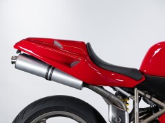 Ducati 916 MONOPOSTO      