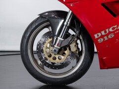 Ducati 916 MONOPOSTO      