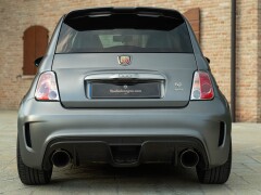 Abarth 695 BIPOSTO “CAMBIO INNESTI FRONTALI” 