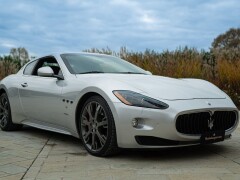 Maserati GRANTURISMO 4.7 S CAMBIOCORSA 