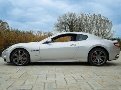 Maserati GRANTURISMO 4.7 S CAMBIOCORSA 