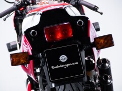 Yamaha RD 500 