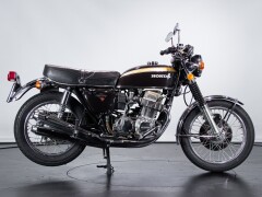 Honda CB 750 FOUR 