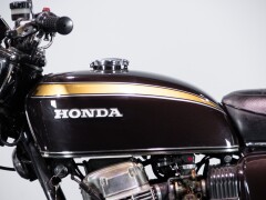 Honda CB 750 FOUR 