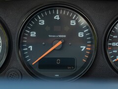 Porsche 964 (911) CARRERA 2 CABRIOLET 