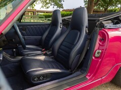 Porsche 964 (911) CARRERA 2 CABRIOLET 