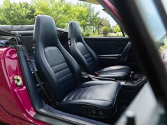 Porsche 964 (911) CARRERA 2 CABRIOLET 