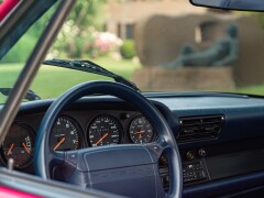 Porsche 964 (911) CARRERA 2 CABRIOLET 