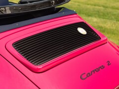 Porsche 964 (911) CARRERA 2 CABRIOLET 