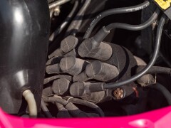 Porsche 964 (911) CARRERA 2 CABRIOLET 