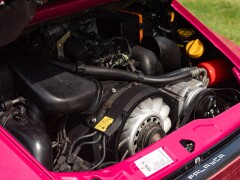 Porsche 964 (911) CARRERA 2 CABRIOLET 
