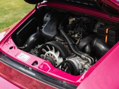 Porsche 964 (911) CARRERA 2 CABRIOLET 