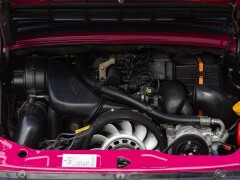 Porsche 964 (911) CARRERA 2 CABRIOLET 