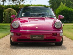 Porsche 964 (911) CARRERA 2 CABRIOLET 