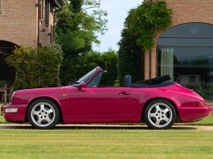 Porsche 964 (911) CARRERA 2 CABRIOLET 