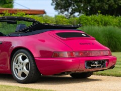 Porsche 964 (911) CARRERA 2 CABRIOLET 