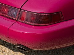 Porsche 964 (911) CARRERA 2 CABRIOLET 