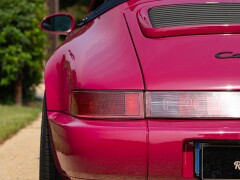 Porsche 964 (911) CARRERA 2 CABRIOLET 