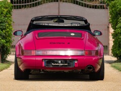 Porsche 964 (911) CARRERA 2 CABRIOLET 