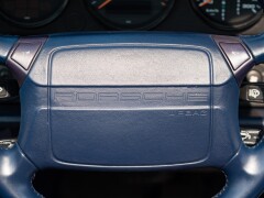Porsche 964 (911) CARRERA 2 CABRIOLET 