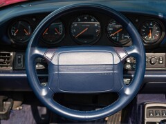 Porsche 964 (911) CARRERA 2 CABRIOLET 