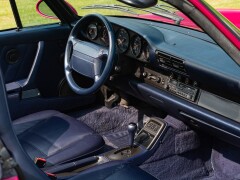 Porsche 964 (911) CARRERA 2 CABRIOLET 