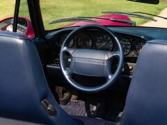 Porsche 964 (911) CARRERA 2 CABRIOLET 