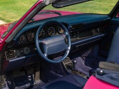 Porsche 964 (911) CARRERA 2 CABRIOLET 