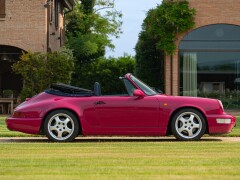 Porsche 964 (911) CARRERA 2 CABRIOLET 