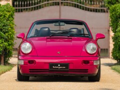 Porsche 964 (911) CARRERA 2 CABRIOLET 