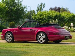 Porsche 964 (911) CARRERA 2 CABRIOLET 