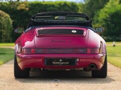 Porsche 964 (911) CARRERA 2 CABRIOLET 
