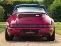 Porsche 964 (911) CARRERA 2 CABRIOLET 