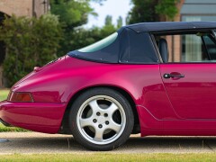 Porsche 964 (911) CARRERA 2 CABRIOLET 